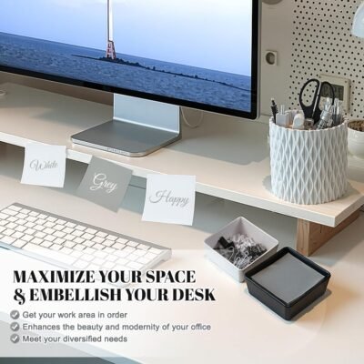 All-in-One Desktop Stapling and Paper Supply Kit
